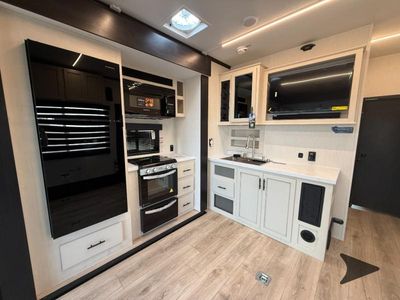 2026 Forest River RV Cherokee Rogue Armored - Photo 29