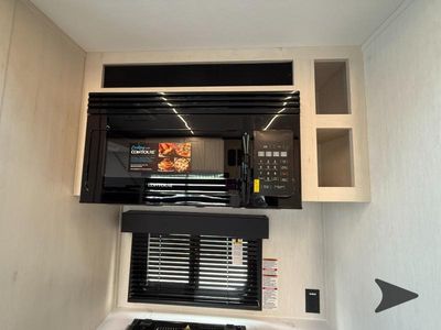 2026 Forest River RV Cherokee Rogue Armored - Photo 41