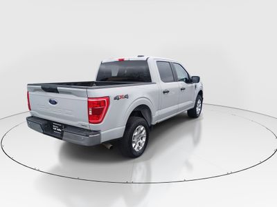 2023 Ford F-150 — photo 7 view