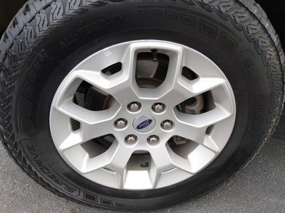 2023 Ford F-150 — photo 10 view