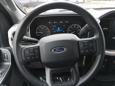 2023 Ford F-150 — photo 12 view