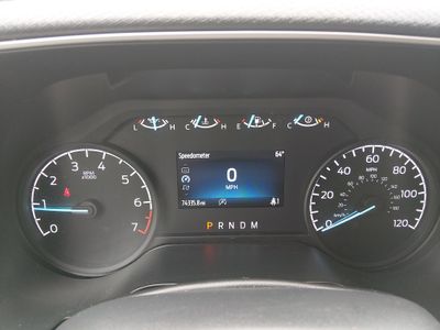 2023 Ford F-150 — photo 14 view