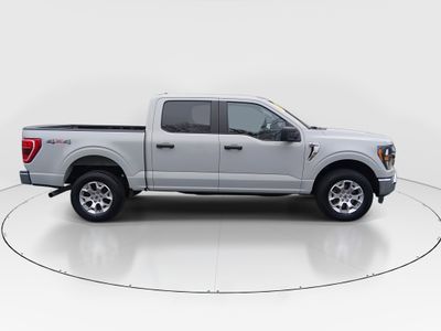 2023 Ford F-150 — photo 8 view