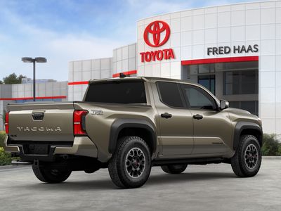 2026 Toyota Tacoma - Photo 11