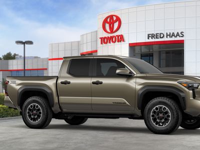 2026 Toyota Tacoma - Photo 15
