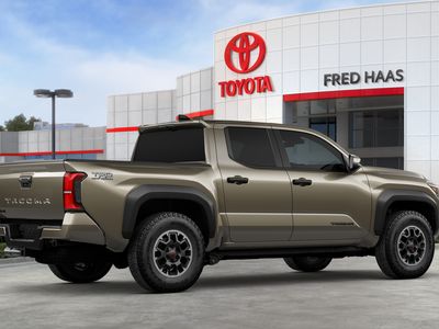 2026 Toyota Tacoma - Photo 12