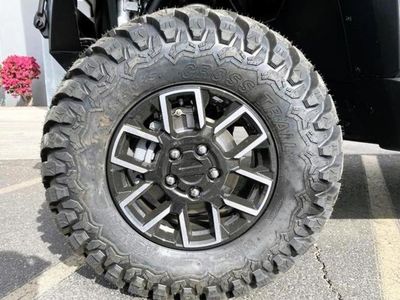 2025 Polaris Ranger Crew XD 1500 NorthStar Edition Ultimate - Photo 13