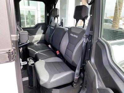 2025 Polaris Ranger Crew XD 1500 NorthStar Edition Ultimate - Photo 10