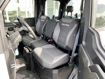 2025 Polaris Ranger Crew XD 1500 NorthStar Edition Ultimate - Photo 9