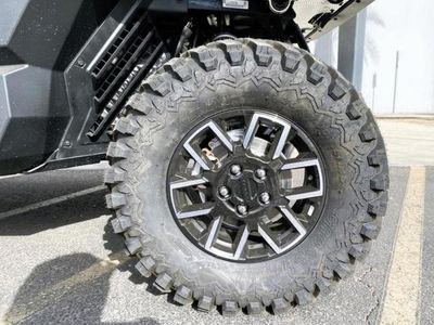 2025 Polaris Ranger Crew XD 1500 NorthStar Edition Ultimate - Photo 14