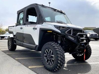 2025 Polaris Ranger Crew XD 1500 NorthStar Edition Ultimate - Photo 1
