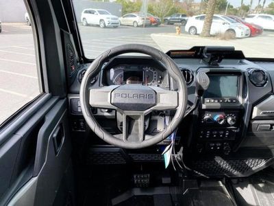 2025 Polaris Ranger Crew XD 1500 NorthStar Edition Ultimate - Photo 11