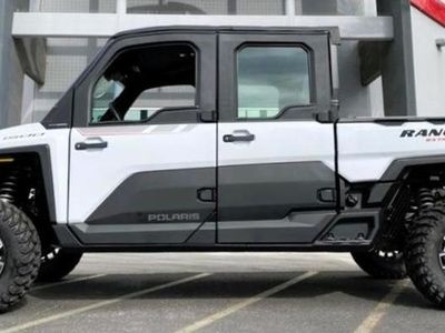2025 Polaris Ranger Crew XD 1500 NorthStar Edition Ultimate - Photo 7