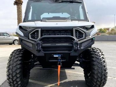 2025 Polaris Ranger Crew XD 1500 NorthStar Edition Ultimate - Photo 3