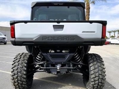 2025 Polaris Ranger Crew XD 1500 NorthStar Edition Ultimate - Photo 6