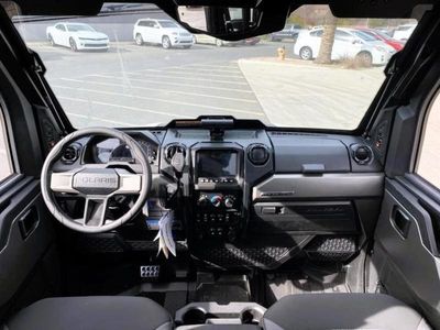 2025 Polaris Ranger Crew XD 1500 NorthStar Edition Ultimate - Photo 12
