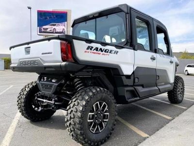 2025 Polaris Ranger Crew XD 1500 NorthStar Edition Ultimate - Photo 5