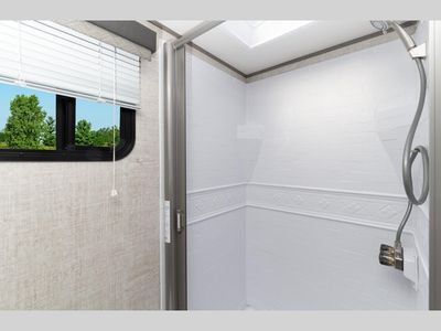 2022 Gulf Stream RV Envision — detail view