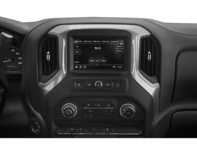 2023 Chevrolet Silverado 1500 — photo 14 view