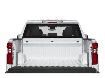 2023 Chevrolet Silverado 1500 — photo 15 view