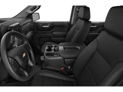 2023 Chevrolet Silverado 1500 — photo 13 view