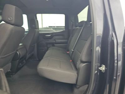 2023 Chevrolet Silverado 1500 — photo 7 view