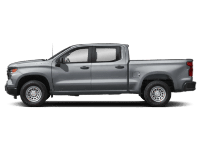 2023 Chevrolet Silverado 1500 — photo 10 view