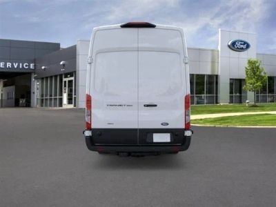 2026 Ford Transit Commercial — detail view