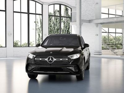 2026 Mercedes-Benz GLC — photo 84 view