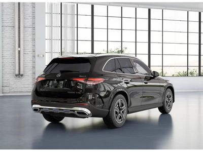 2026 Mercedes-Benz GLC — photo 64 view