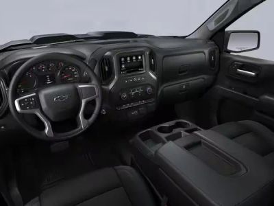 2026 Chevrolet Silverado 1500 - Photo 9