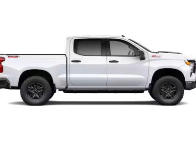 2026 Chevrolet Silverado 1500 - Photo 7