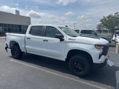 2026 Chevrolet Silverado 1500 - Photo 2