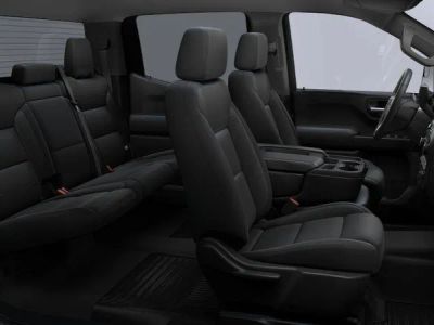 2026 Chevrolet Silverado 1500 - Photo 10