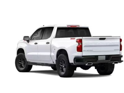 2026 Chevrolet Silverado 1500 - Photo 6