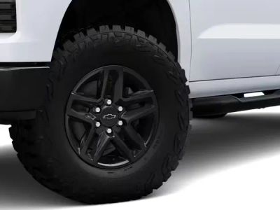 2026 Chevrolet Silverado 1500 - Photo 8
