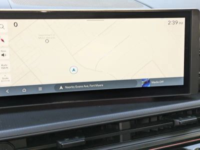 2026 Hyundai SANTA FE — photo 32 view