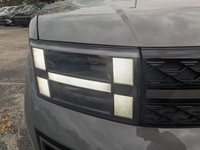 2026 Hyundai SANTA FE — photo 10 view