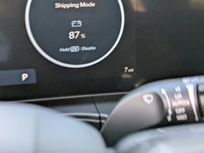 2026 Hyundai SANTA FE — photo 27 view
