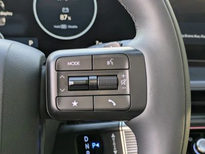 2026 Hyundai SANTA FE — photo 24 view
