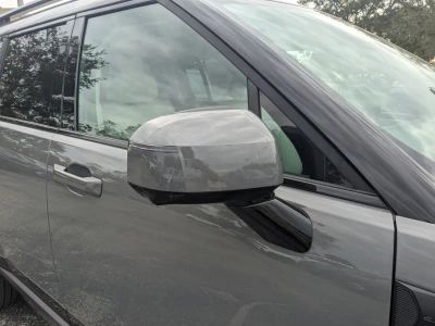 2026 Hyundai SANTA FE — photo 12 view