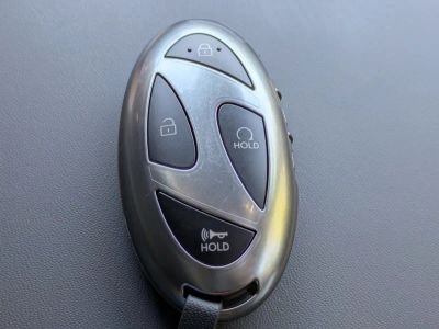 2026 Hyundai SANTA FE — photo 34 view