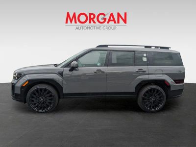 2026 Hyundai SANTA FE — photo 8 view