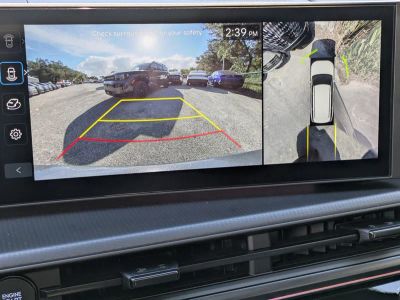 2026 Hyundai SANTA FE — photo 33 view