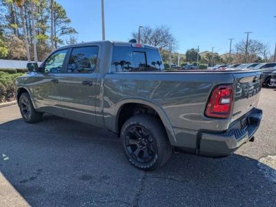 2026 RAM 1500 — detail view