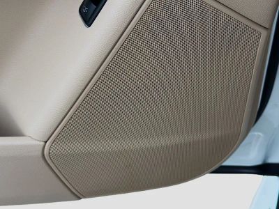 2017 Mercedes-Benz GLE — photo 23 view
