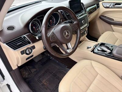 2017 Mercedes-Benz GLE — photo 25 view
