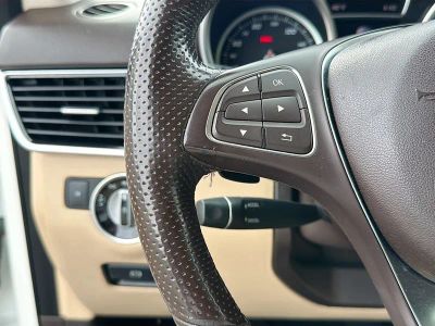 2017 Mercedes-Benz GLE — photo 36 view