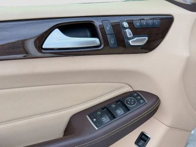 2017 Mercedes-Benz GLE — photo 22 view