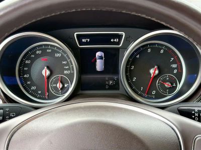 2017 Mercedes-Benz GLE — photo 39 view